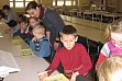 Kids an der Uni 1