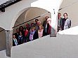 Teilnehmer X. Gabek Symposium Sterzing
