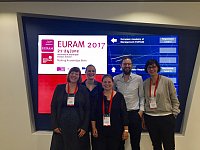 Euram 2017