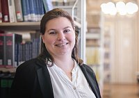 Prof. Dr. Julia Müller